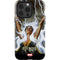 Marvel X-Men Storm by Joe Jusko iPhone 15 Pro Impact Case